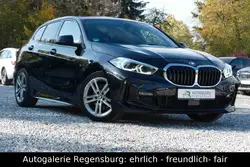 Bmw 118 i *M SPORT*LED*NAVI*AMBIENTE*TEMPOMAT*PDC*