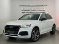 Audi Q5 40 TDI quattro S-line VIRTUAL COCKPIT - PANO - NAVI Weiß - thumbnail 1