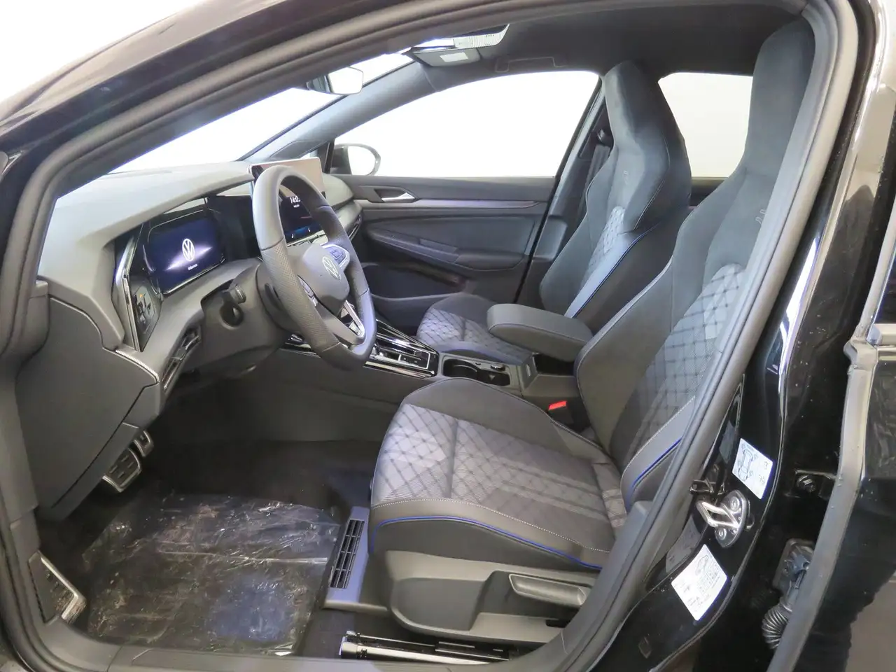 Volkswagen Golf Sport mHEV TSI DSG 5