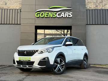 1.2T BOÎTE AUTO,CUIR,GPS,CAMÉRA 360°