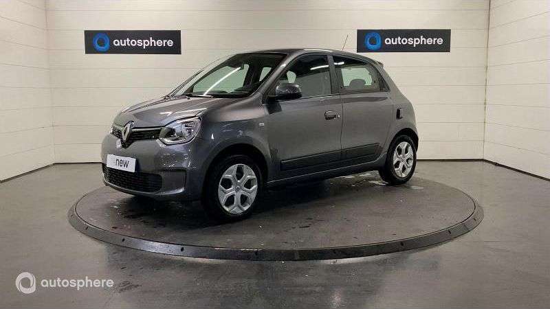 2022 Renault Twingo