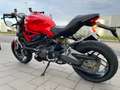 Ducati Monster 1200 **1.HAND**NUR 4800KM** NEUZUSTAND**INSPEKTION NEU* Rot - thumbnail 7