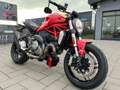 Ducati Monster 1200 **1.HAND**NUR 4800KM** NEUZUSTAND**INSPEKTION NEU* Rot - thumbnail 9