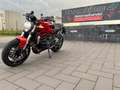 Ducati Monster 1200 **1.HAND**NUR 4800KM** NEUZUSTAND**INSPEKTION NEU* Rot - thumbnail 5