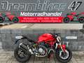 Ducati Monster 1200 **1.HAND**NUR 4800KM** NEUZUSTAND**INSPEKTION NEU* Rot - thumbnail 1