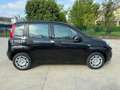 Fiat New Panda 1.0 70cv Hybrid Panda My25 KM0 Noir - thumbnail 7