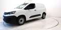 Peugeot Partner 1.5 BlueHDi Manuale  Furgone * 3 POSTI * + IVA * Blanc - thumbnail 16