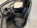 Peugeot Partner 1.5 BlueHDi Manuale  Furgone * 3 POSTI * + IVA * Bianco - thumbnail 6
