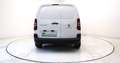 Peugeot Partner 1.5 BlueHDi Manuale  Furgone * 3 POSTI * + IVA * Bianco - thumbnail 4
