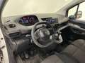 Peugeot Partner 1.5 BlueHDi Manuale  Furgone * 3 POSTI * + IVA * Bianco - thumbnail 15
