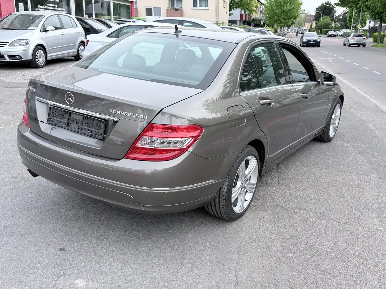 Das Auto