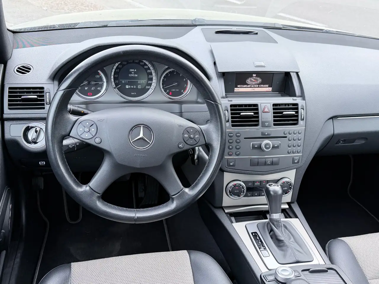 Das Auto