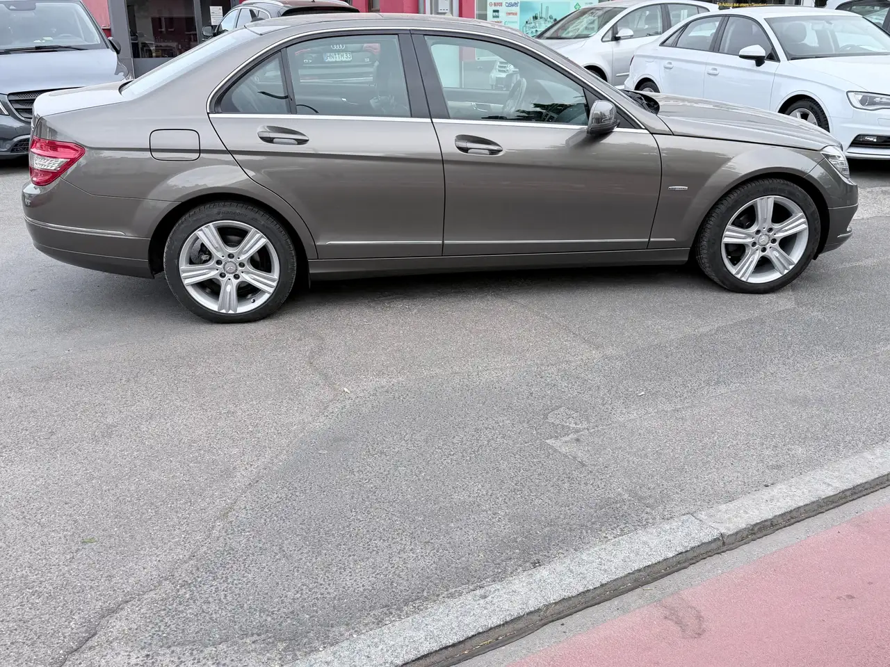 Das Auto