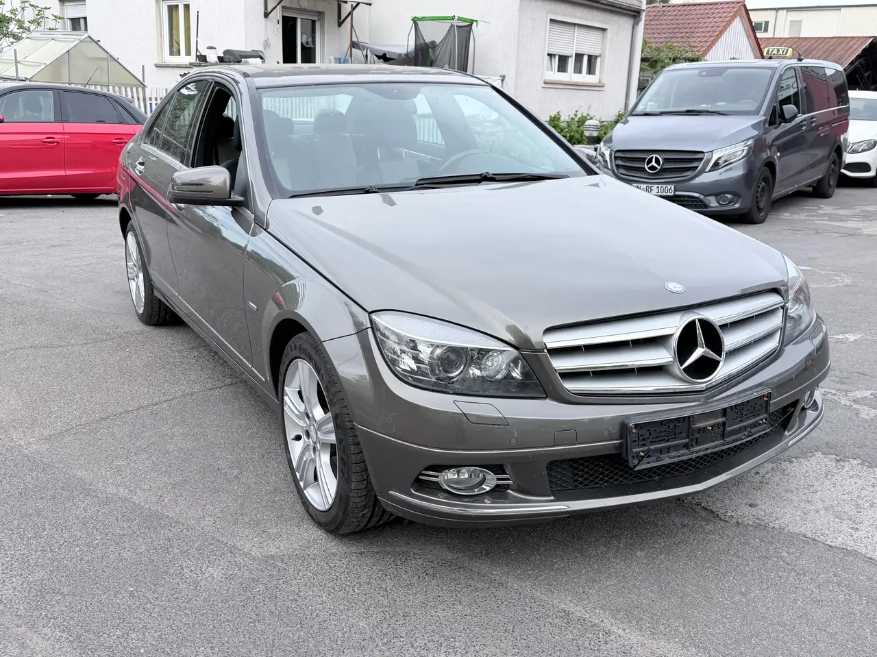 Das Auto