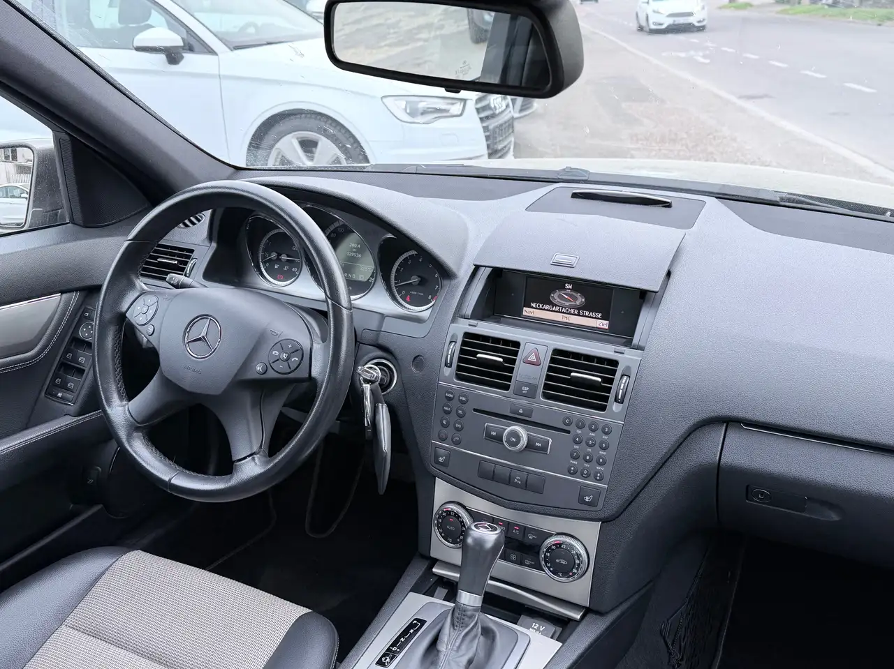 Das Auto