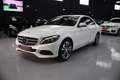 Mercedes-Benz C 220 220d 7G Plus (4.75) Blanco - thumbnail 4