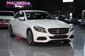 Mercedes-Benz C 220 220d 7G Plus (4.75) Blanco - thumbnail 10