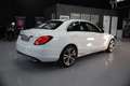 Mercedes-Benz C 220 220d 7G Plus (4.75) Blanco - thumbnail 8