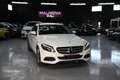 Mercedes-Benz C 220 220d 7G Plus (4.75) Blanco - thumbnail 1