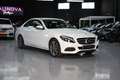 Mercedes-Benz C 220 220d 7G Plus (4.75) Blanco - thumbnail 9