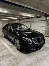 L 7G-TRONIC Edition 1