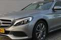 Mercedes-Benz C 180 Estate Ambition I Navi I Trekhaak I Clima. I Cruis Gris - thumbnail 14