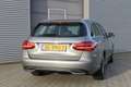 Mercedes-Benz C 180 Estate Ambition I Navi I Trekhaak I Clima. I Cruis Gris - thumbnail 4