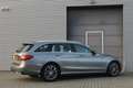 Mercedes-Benz C 180 Estate Ambition I Navi I Trekhaak I Clima. I Cruis Gris - thumbnail 3