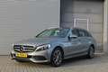 Mercedes-Benz C 180 Estate Ambition I Navi I Trekhaak I Clima. I Cruis Gris - thumbnail 1