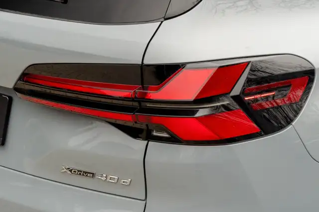 BMW X5 view 7