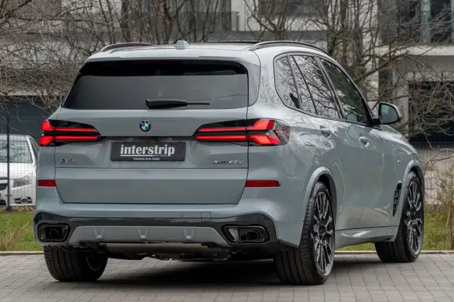 BMW X5 view 6