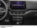 Volkswagen T-Cross R-Line DSG 1.0 l TSI 85 kW IQ.Drive Black Style / Grau - thumbnail 8