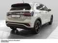 Volkswagen T-Cross R-Line DSG 1.0 l TSI 85 kW IQ.Drive Black Style / Grau - thumbnail 2