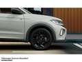 Volkswagen T-Cross R-Line DSG 1.0 l TSI 85 kW IQ.Drive Black Style / Gris - thumbnail 8