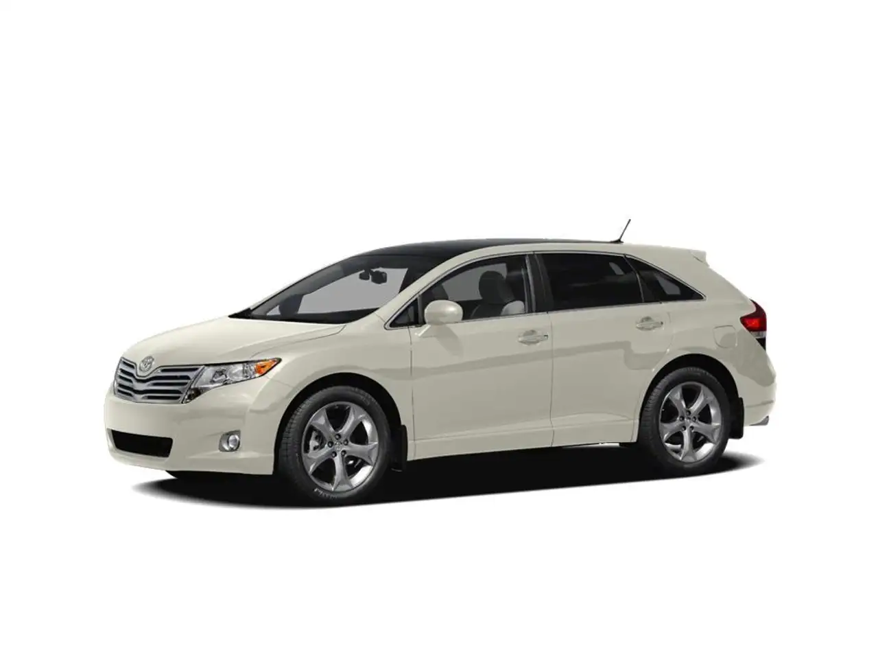 2010 Toyota Venza
