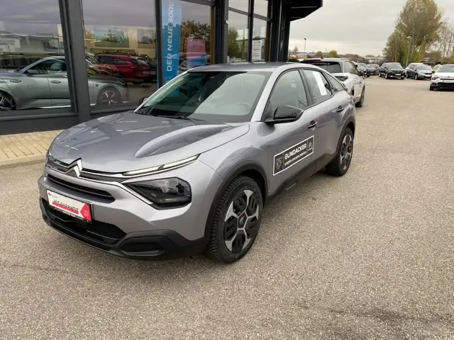 Citroen C3 C4 PT 100 YOU