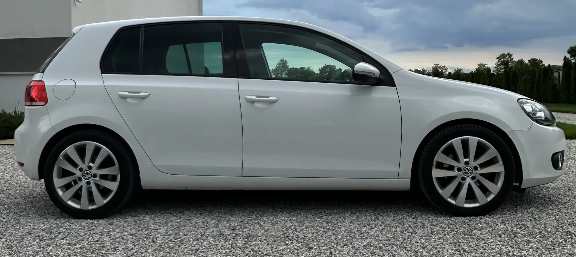 Volkswagen Golf 5p 1.4 tsi Highline - 1