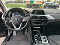 BMW X3 xdrive30d 265cv auto - FS314DG Fekete - thumbnail 12