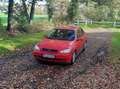 Opel Astra Astra G CC 1.6 Liter Czerwony - thumbnail 5