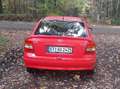 Opel Astra Astra G CC 1.6 Liter Czerwony - thumbnail 7