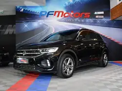 Volkswagen T-Roc R-Line 2.0 TDI 150 DSG GPS Virtual Mode Caméra IQ Light