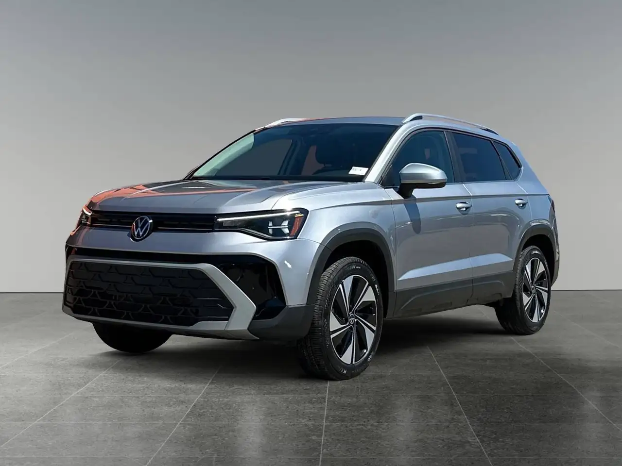 2026 Volkswagen Taos
