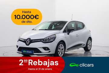 TCe GPF Energy Limited 66kW