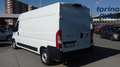 Fiat Ducato Ducato 35LH2 PASSO LUNGO TETTO ALTO 2.2Mjt Weiß - thumbnail 2