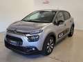 Citroen C3 12 Benzine MAX   GPS Gris - thumbnail 9