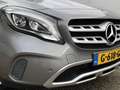 Mercedes-Benz GLA 180 Business Solution | Leder/Navi/18"/Parkeerhulp V+A Grijs - thumbnail 16