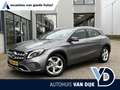 Mercedes-Benz GLA 180 Business Solution | Leder/Navi/18"/Parkeerhulp V+A Grijs - thumbnail 1