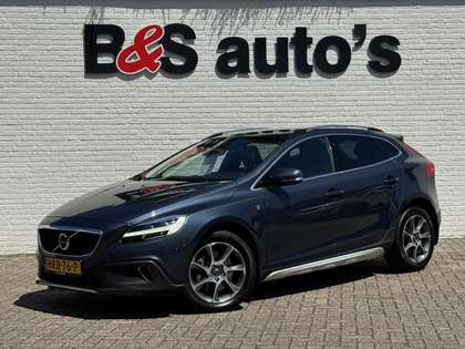 Volvo V40 Cross Country 1.5 T3 Momentum Ocean Race Cruise control Climate