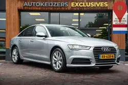 Audi A6 Limousine 1.8 TFSI ultra Lease Edition navi L
