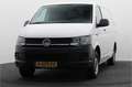 Volkswagen T6 Transporter 2.0 TDI DSG L1H1 Airco, Cruise, Navigatie, Bluetoo Blanc - thumbnail 23